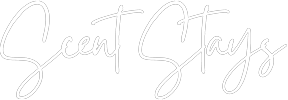 Scent Stays - Wearable Fragrance Emitter 