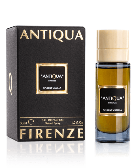 Opulent Vanilla 30ml