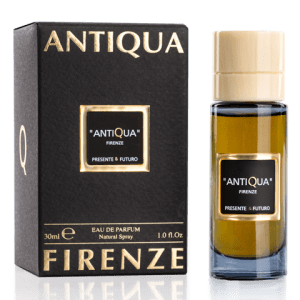 Presente & Futuro 30ml