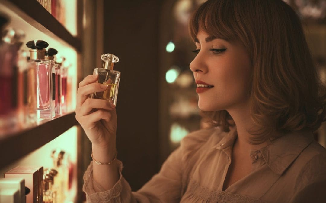5 Ways to Make Your Fragrance Last All Day (And the Secret Best One)