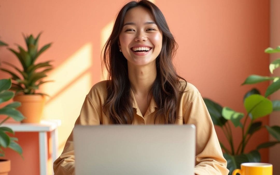 Wearable Aromatherapy: Boost Your Focus & Mood from Desk to Downtown