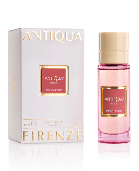 Amore & Psiche 30 ml Valentine's Day Fragrance Pack