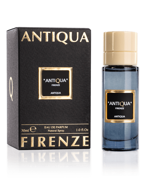 Antiqua 30 ml Valentine's Day Fragrance Pack