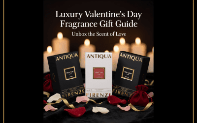 The Language of Love: Scent Stays’ Ultimate Valentine’s Day Fragrance Gift Guide